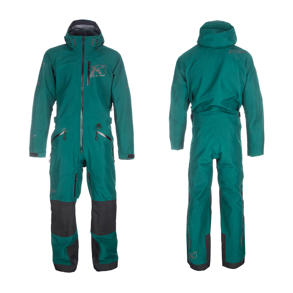 Klim Ripsa Vapor One-Piece [Sample]