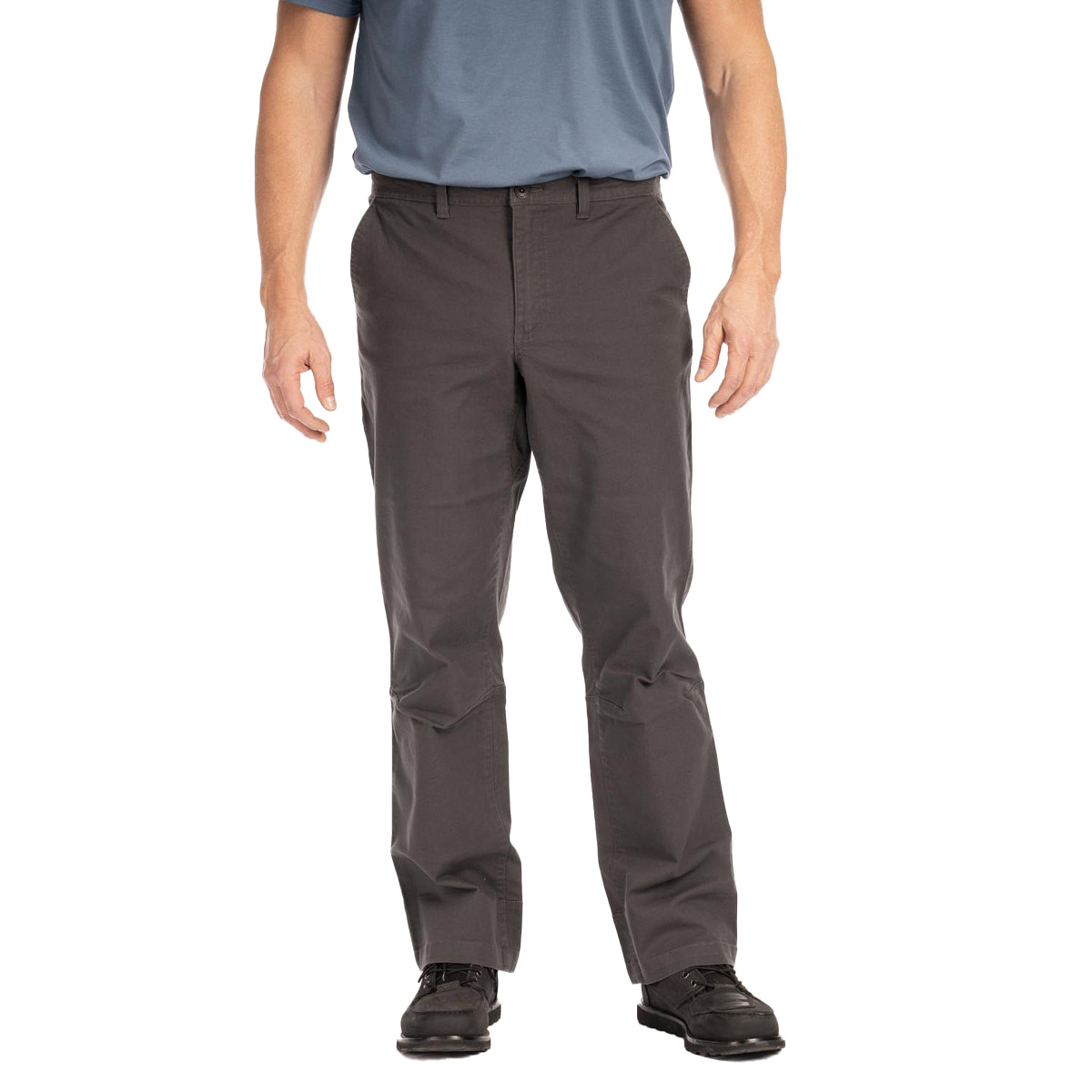 Klim Men's Utility Stretch Canvas Pant [Sample]