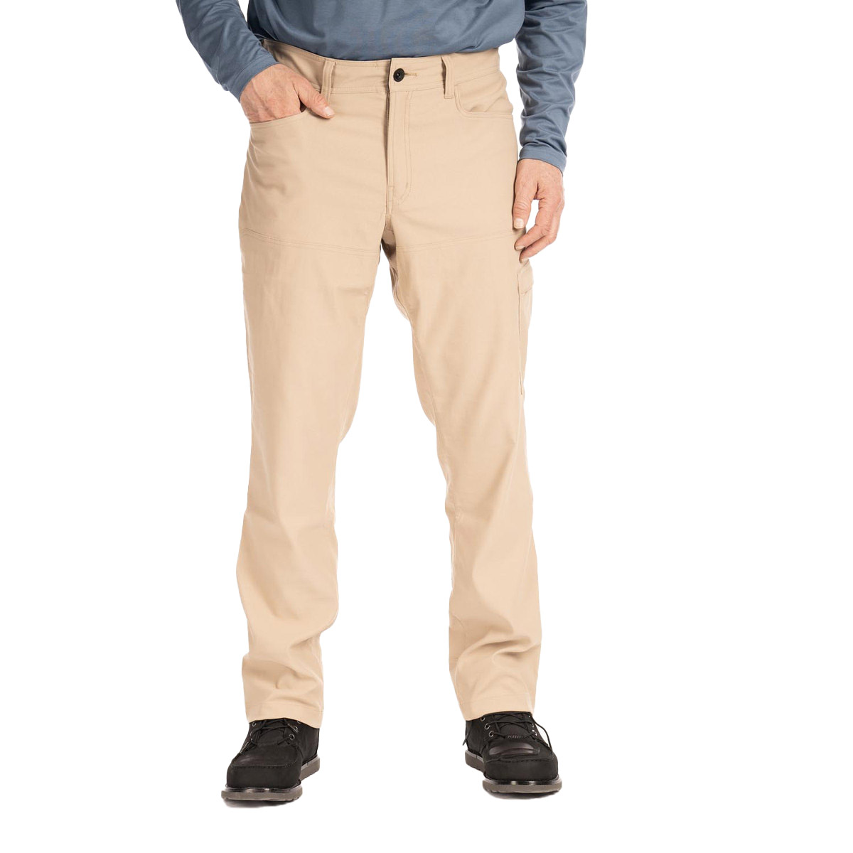 Klim Men's Backroads Stretch Pant [Sample]