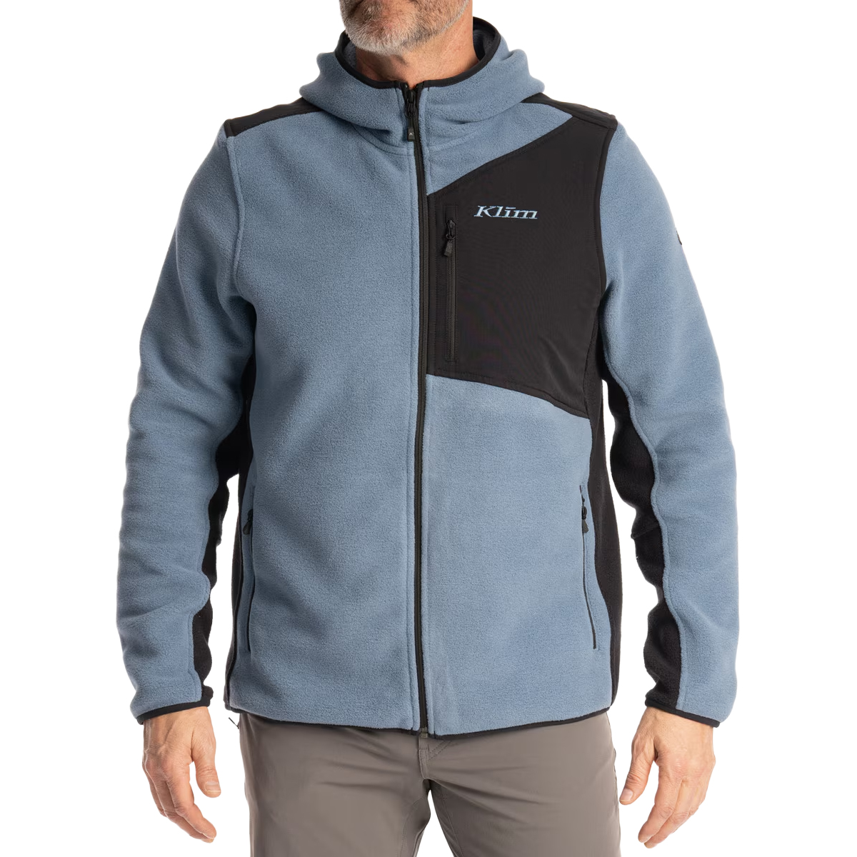 Klim Teton Crest Fleece Hoodie [Sample]