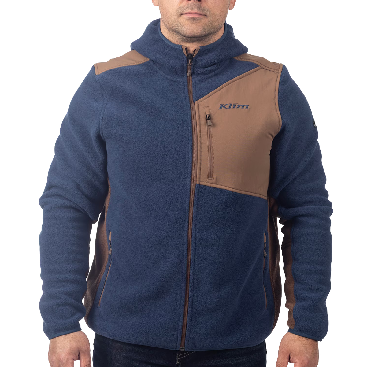 Klim Teton Crest Fleece Hoodie [Sample]