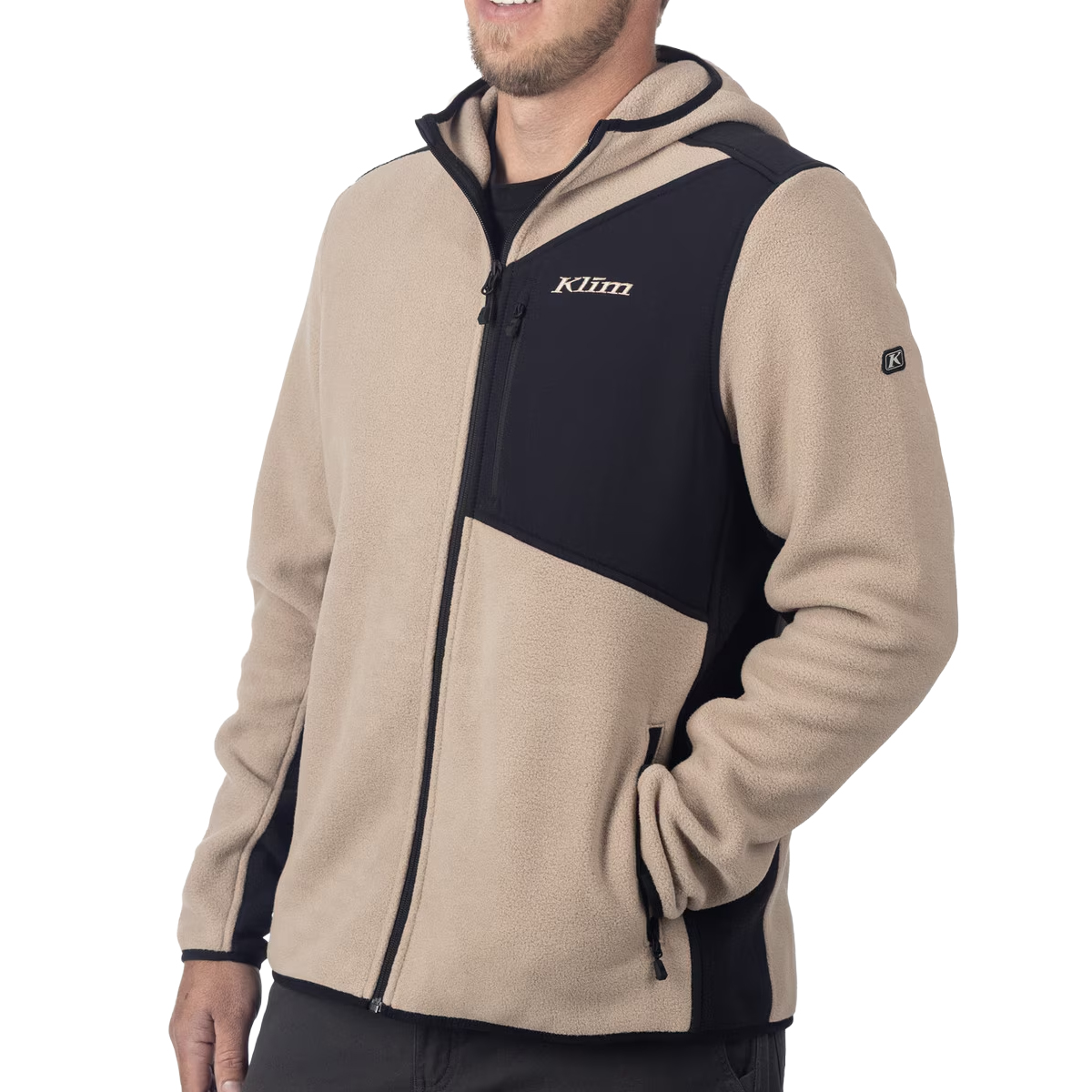 Klim Teton Crest Fleece Hoodie [Sample]