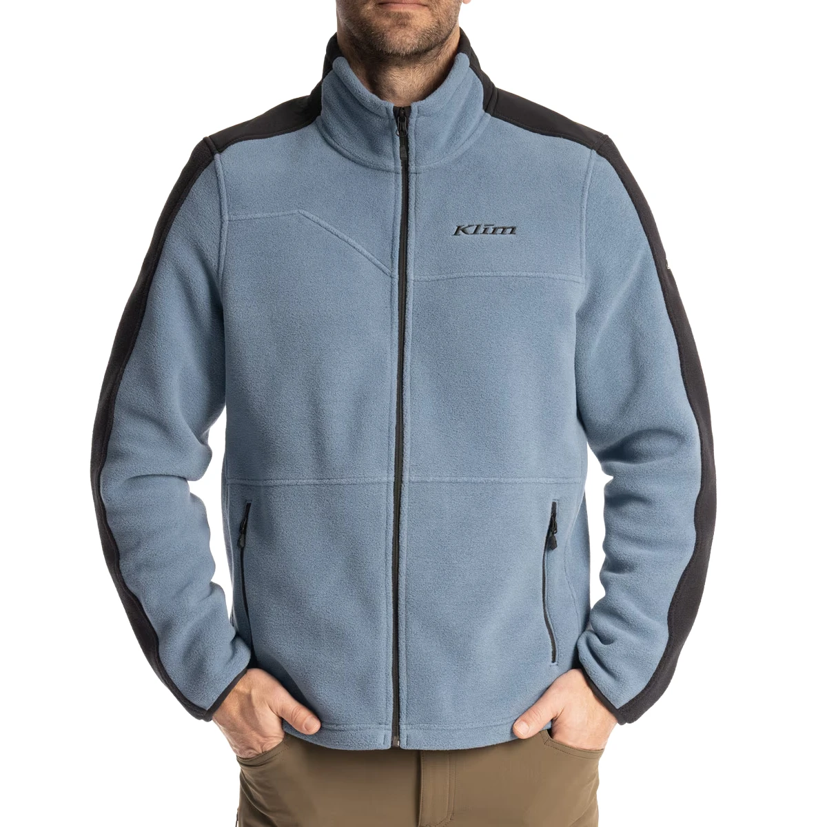 Klim Teton Crest Fleece Jacket [Sample]