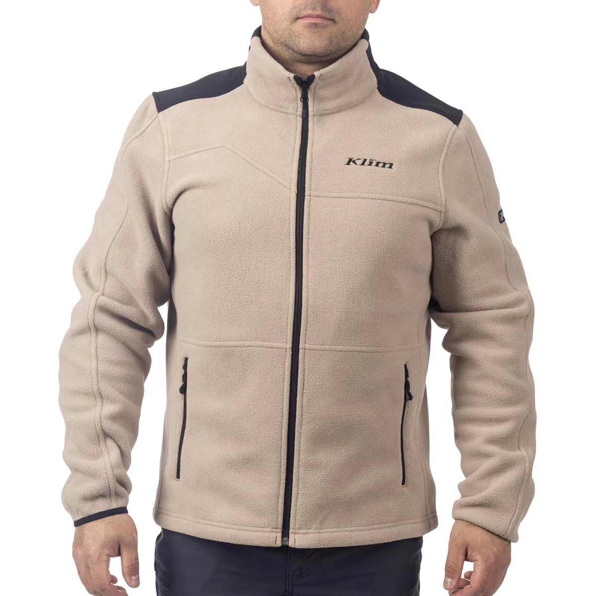 Klim Teton Crest Fleece Jacket [Sample]