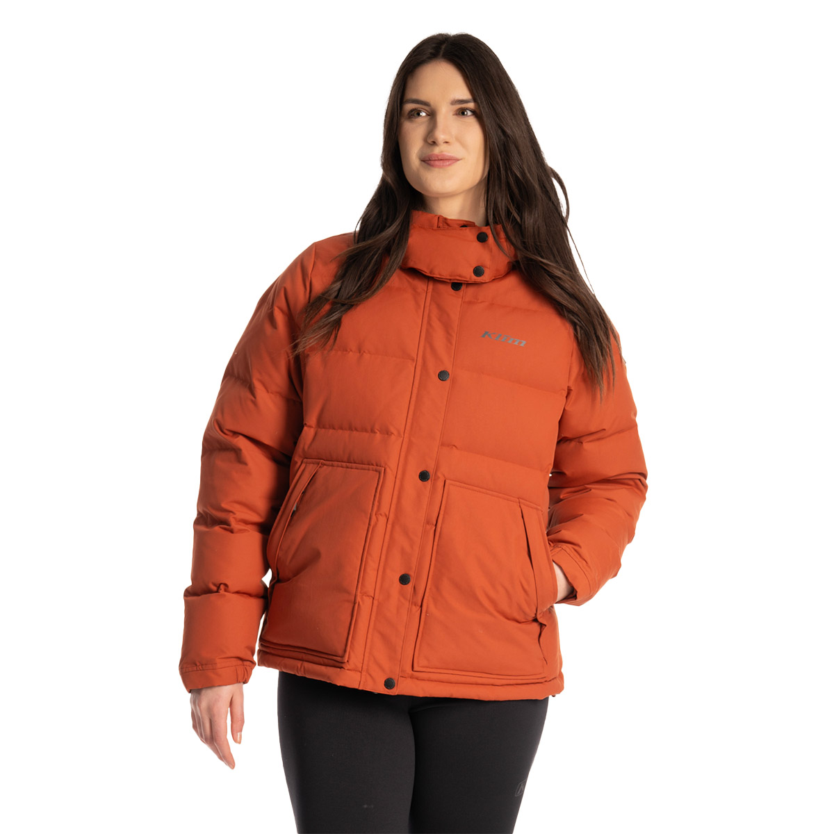 Klim Women's Pine Haven Down Hooded Jacket [Sample]