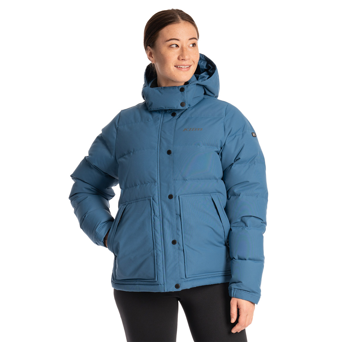 Klim Women's Pine Haven Down Hooded Jacket [Sample]