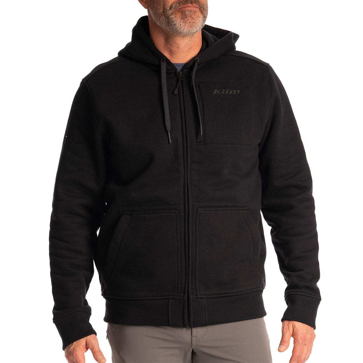 Klim Gunnison Heavyweight Hoodie [Sample]