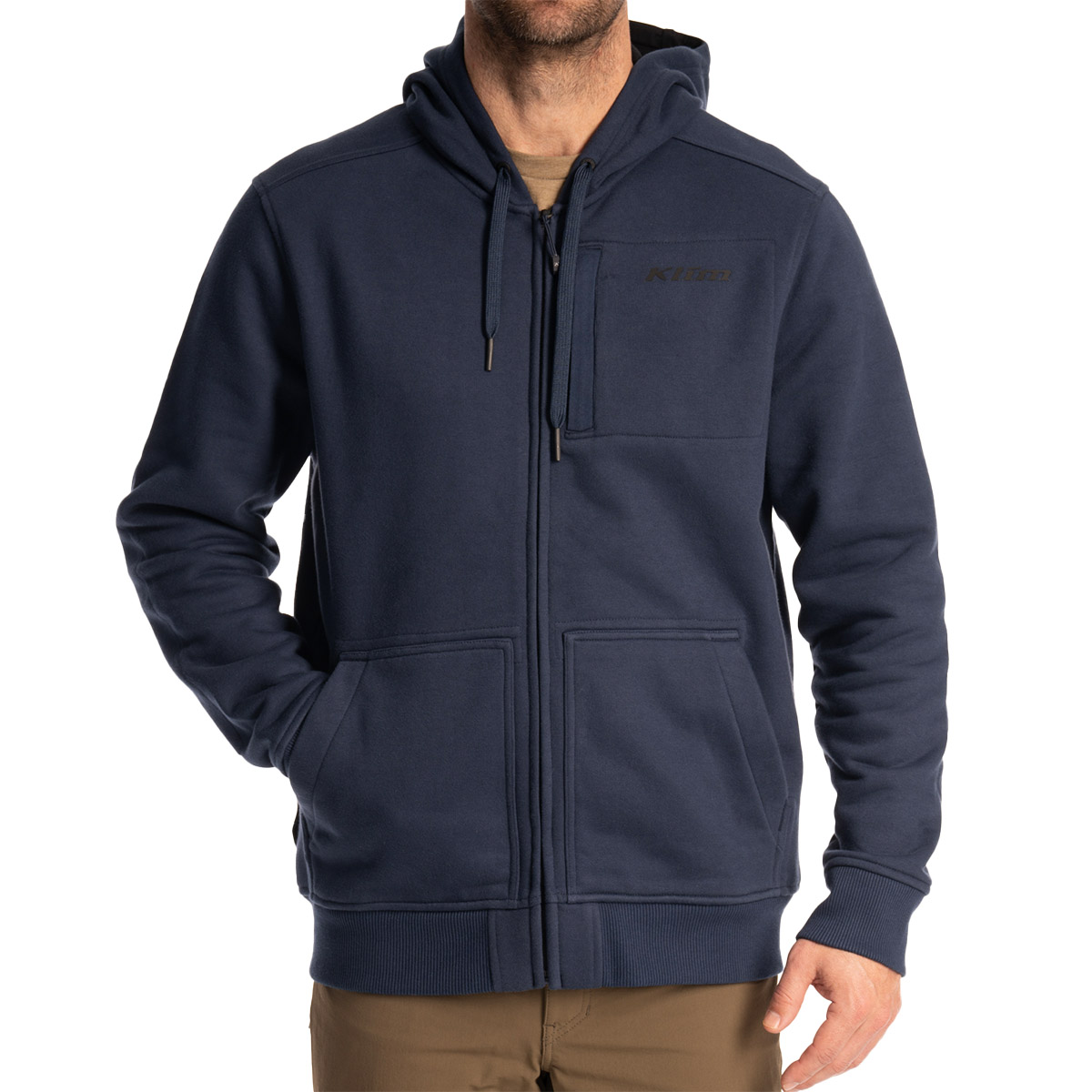 Klim Gunnison Heavyweight Hoodie [Sample]