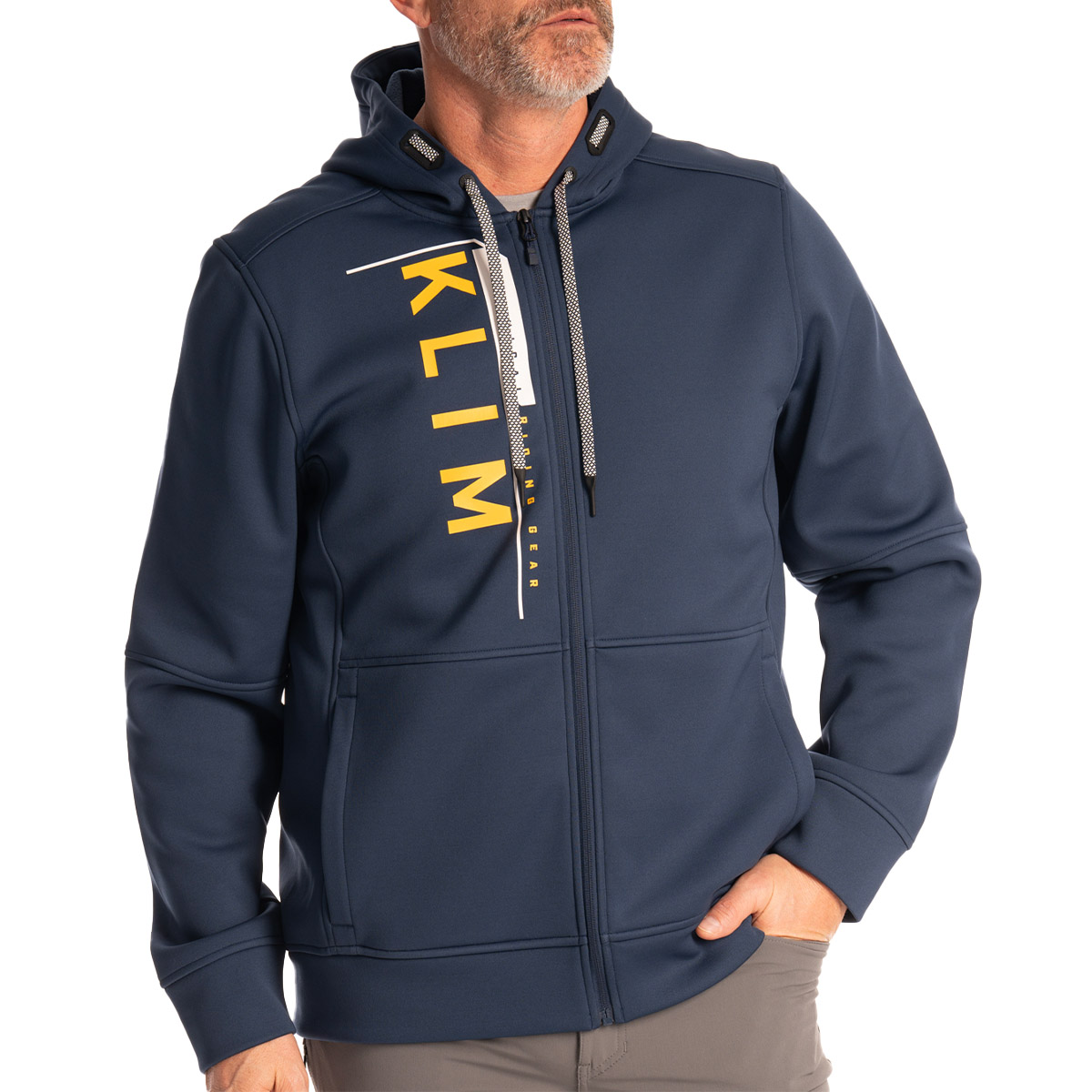 Klim Barracks Hoodie [Sample]