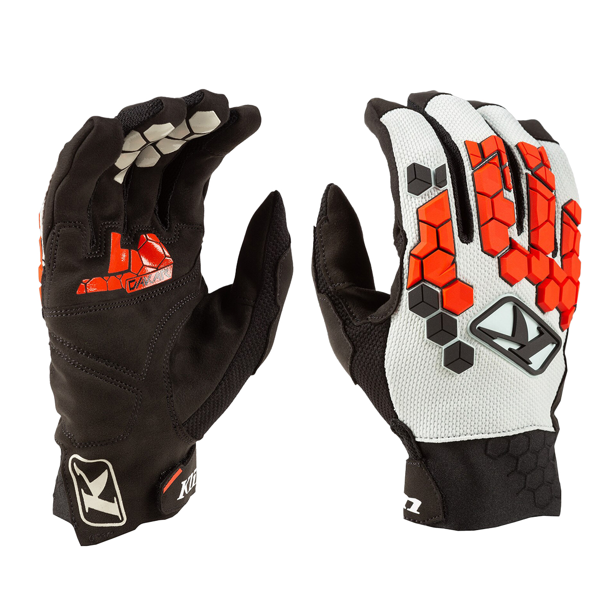 Klim Dakar Glove (Non-Current)