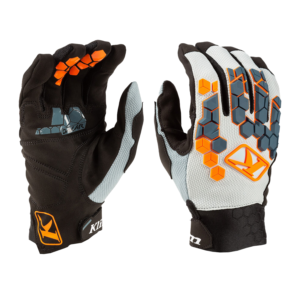Klim Dakar Glove (Non-Current)