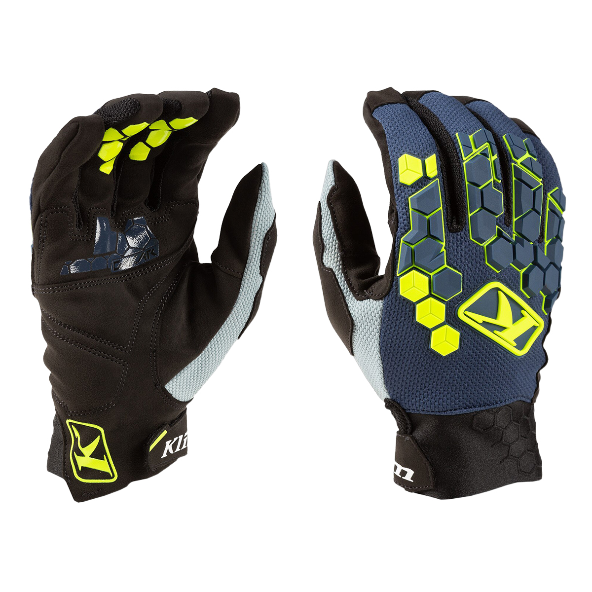 Klim Dakar Glove (Non-Current)