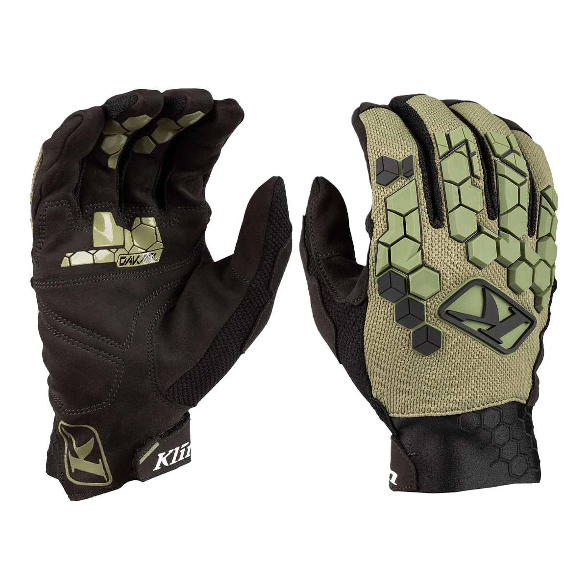 Klim Dakar Glove (Non-Current)