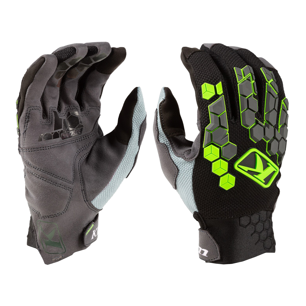 Klim Dakar Glove (Non-Current)