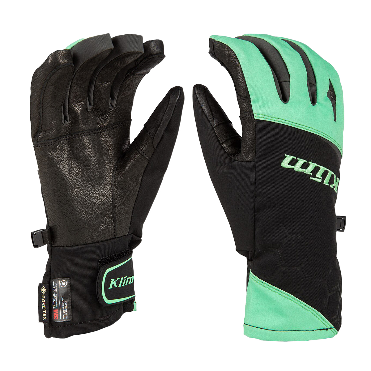 Klim Women's Bombshell Glove (Non-Current)