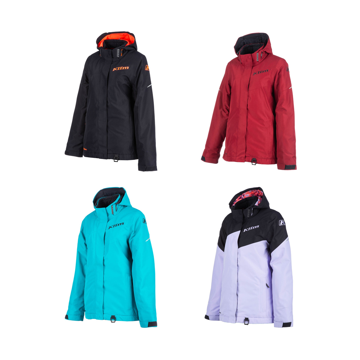 Klim Women's Allure Jacket [Non-Current]