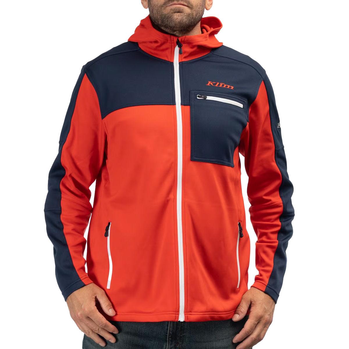 Klim Glacier Hoodie (Non-Current)