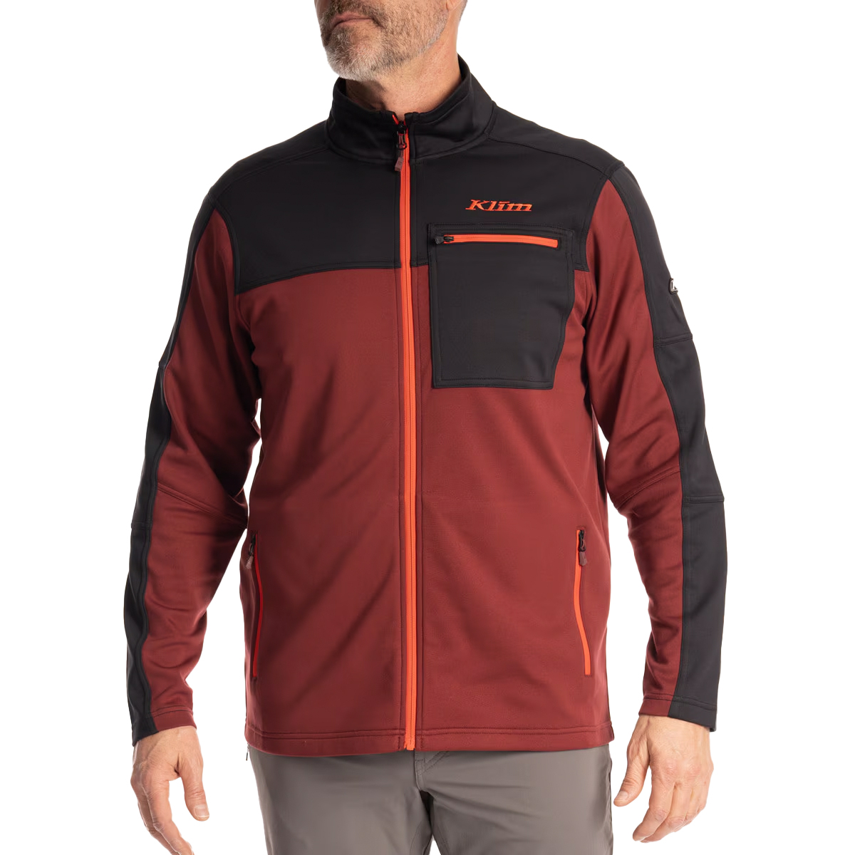 Klim Glacier Jacket (Non-Current)