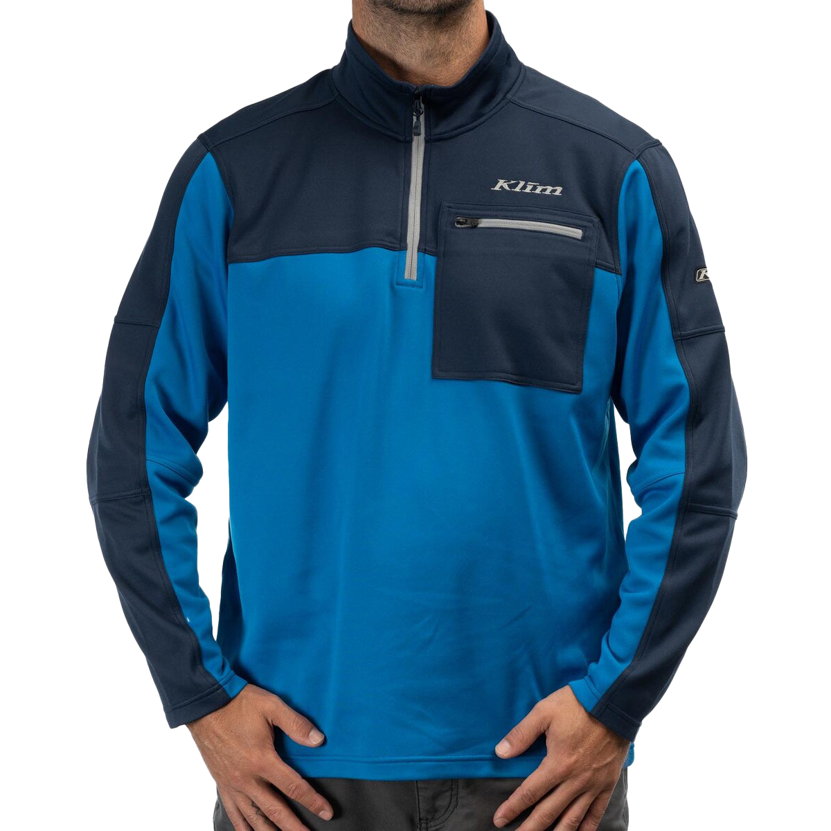 Klim Glacier 1/4 Zip (Non-Current)