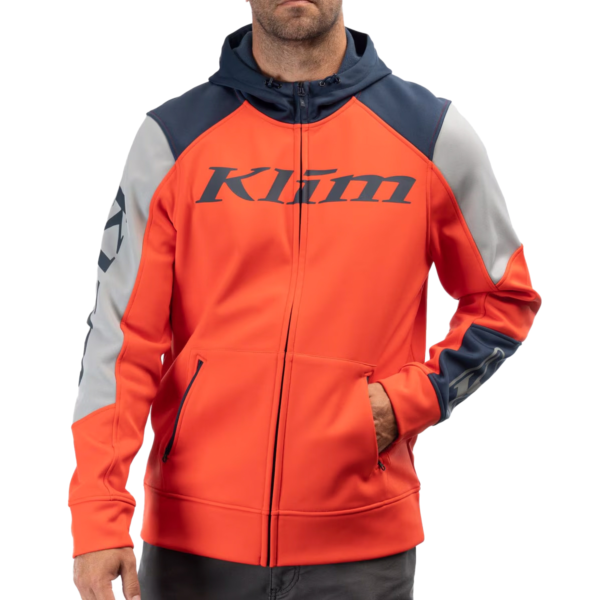 Klim Stealth Hoodie (Non-Current)