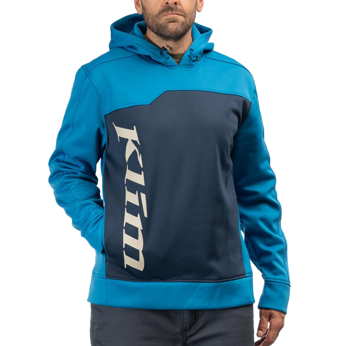 Klim Accelerator Pullover Hoodie (Non-Current)