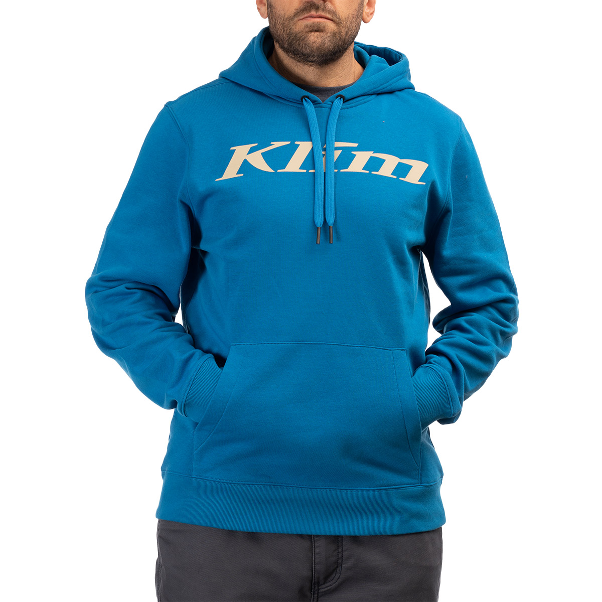 Klim Men's Pullover Hoodie [Non-Current]
