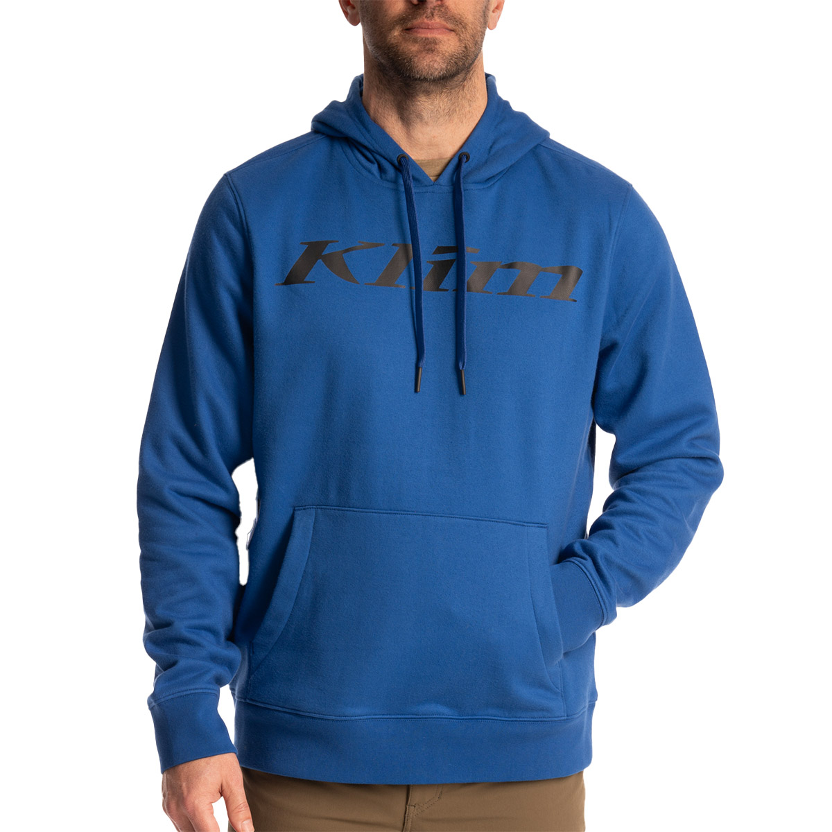 Klim Men's Pullover Hoodie [Non-Current]