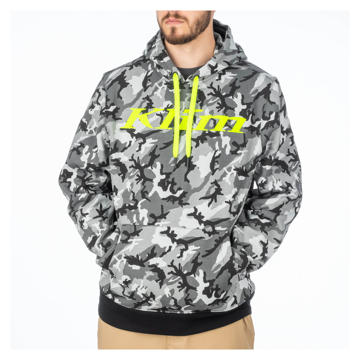 Klim Men's Pullover Hoodie [Non-Current]