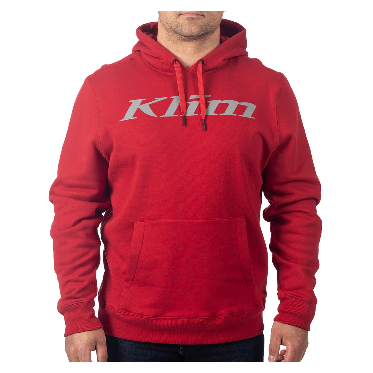 Klim Men's Pullover Hoodie [Non-Current]