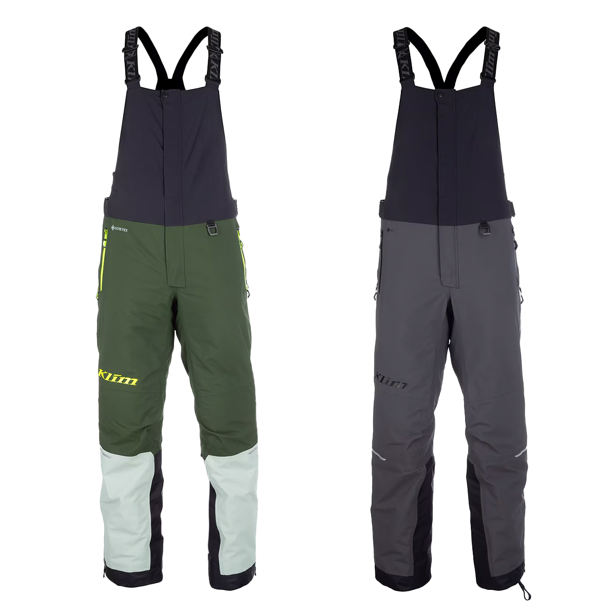 Klim Element Bib (Non-Current)