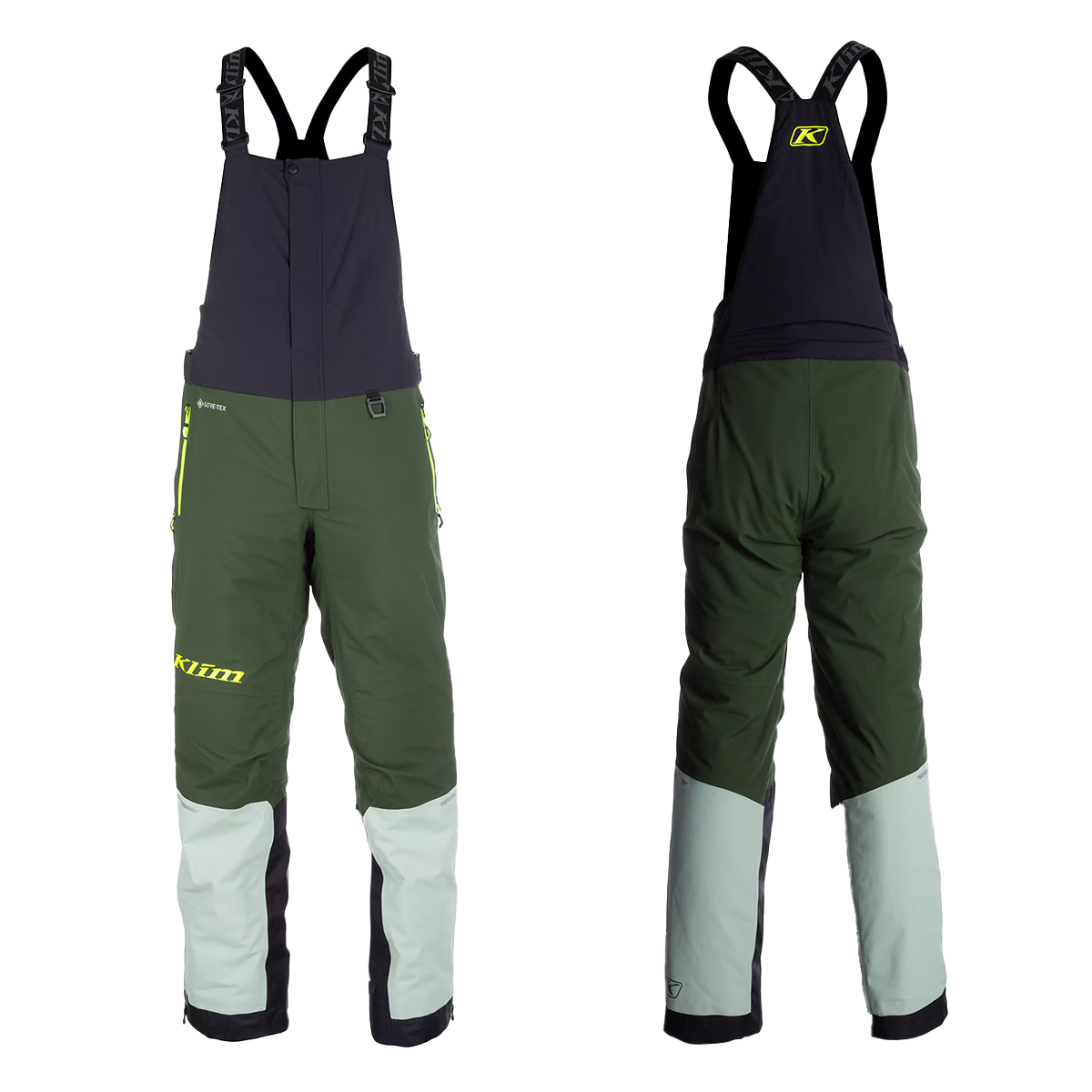 Klim Element Bib (Non-Current)