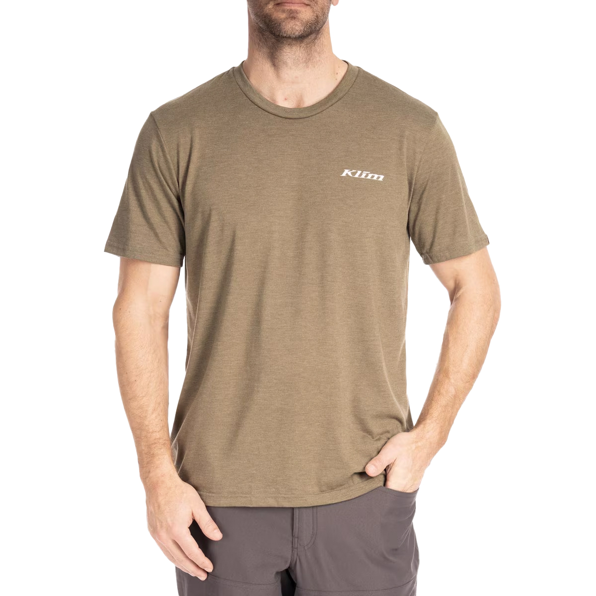 Klim Hawley Tri-blend Tee (Non-Current)