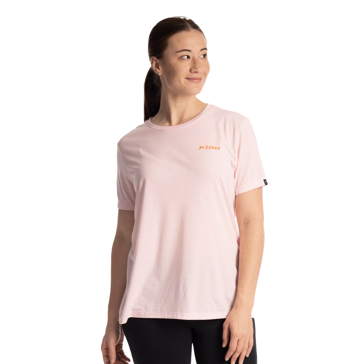 Klim Women's Canyon Tri-blend Tee (Non-Current)