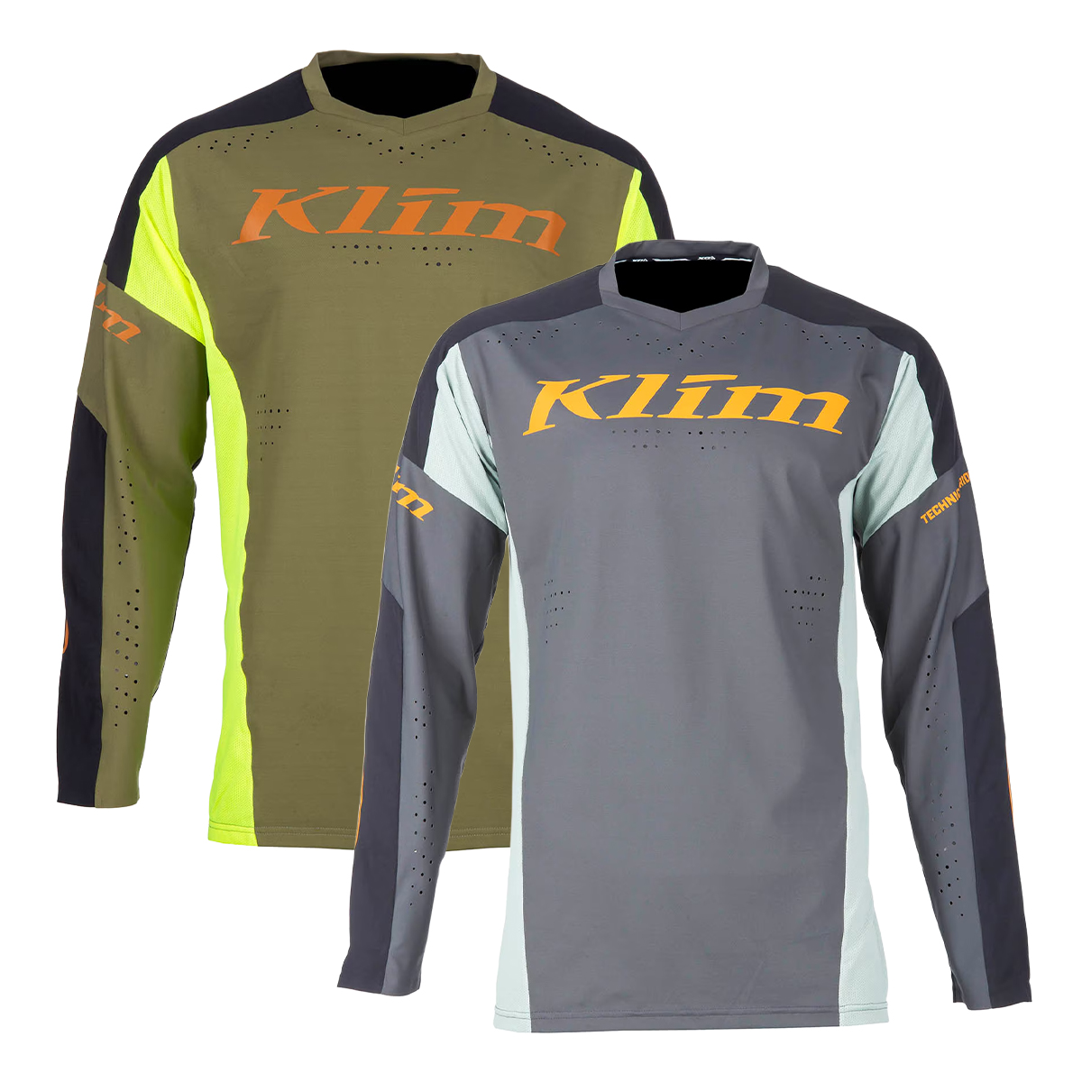 Klim XC Pro Jersey (Sample)