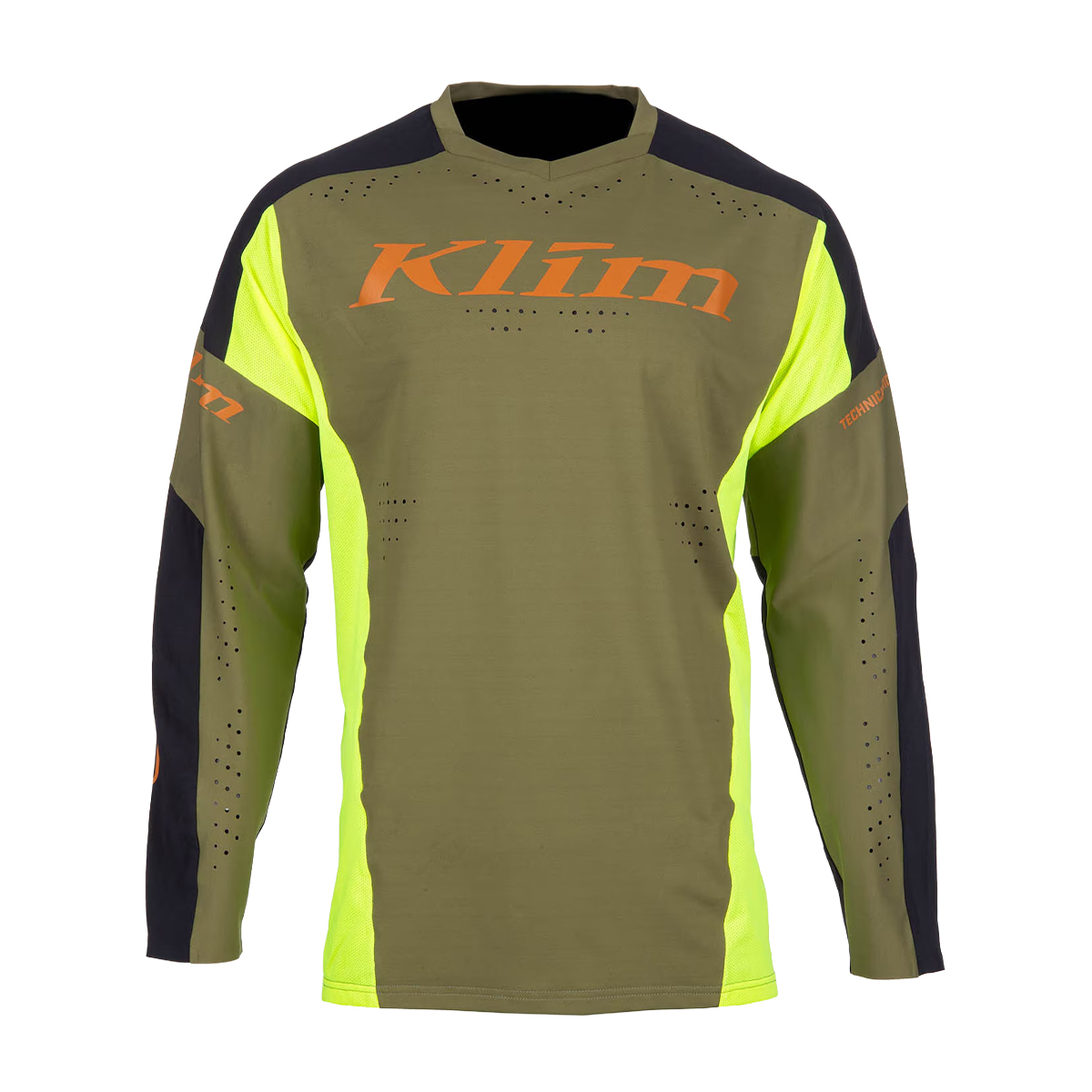 Klim XC Pro Jersey (Sample)