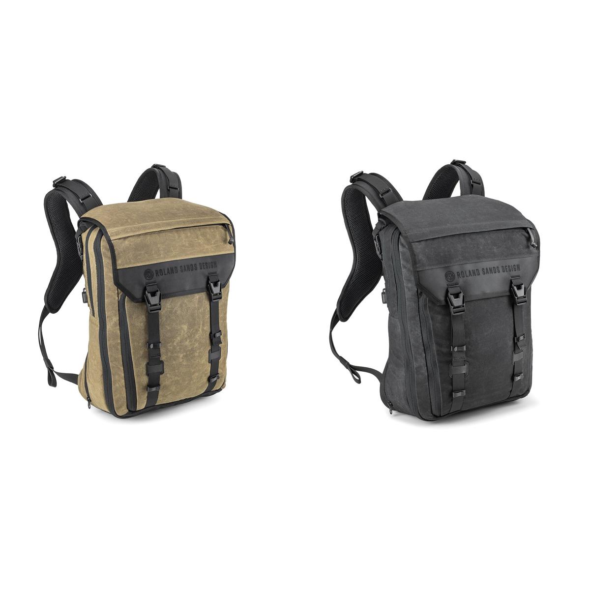 Kriega Roland Sands Design X Roam 34 Backpack