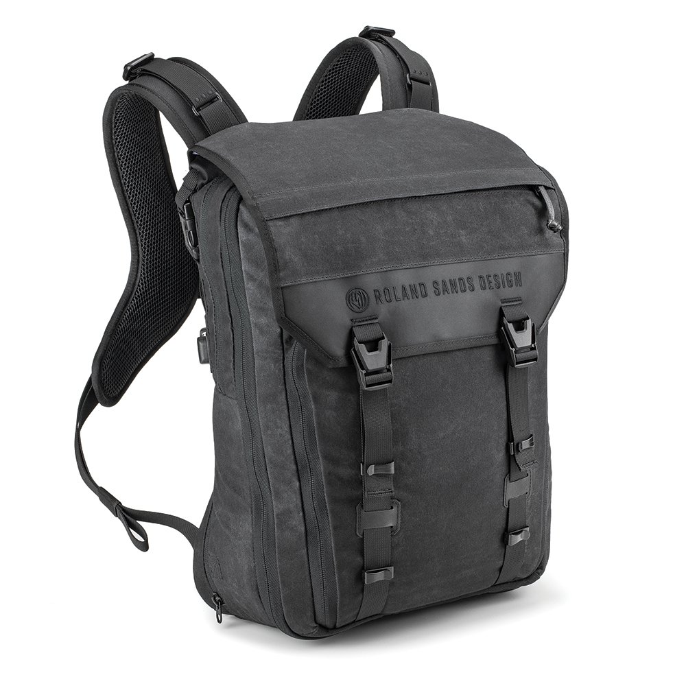 Kriega Roland Sands Design X Roam 34 Backpack