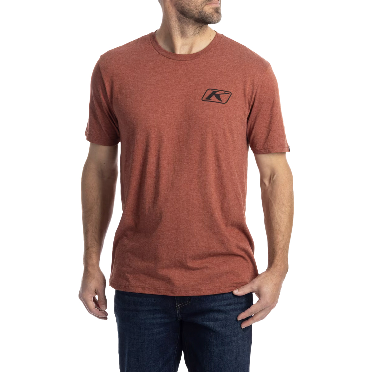 Klim Rippin' Tri-Blend T-Shirt