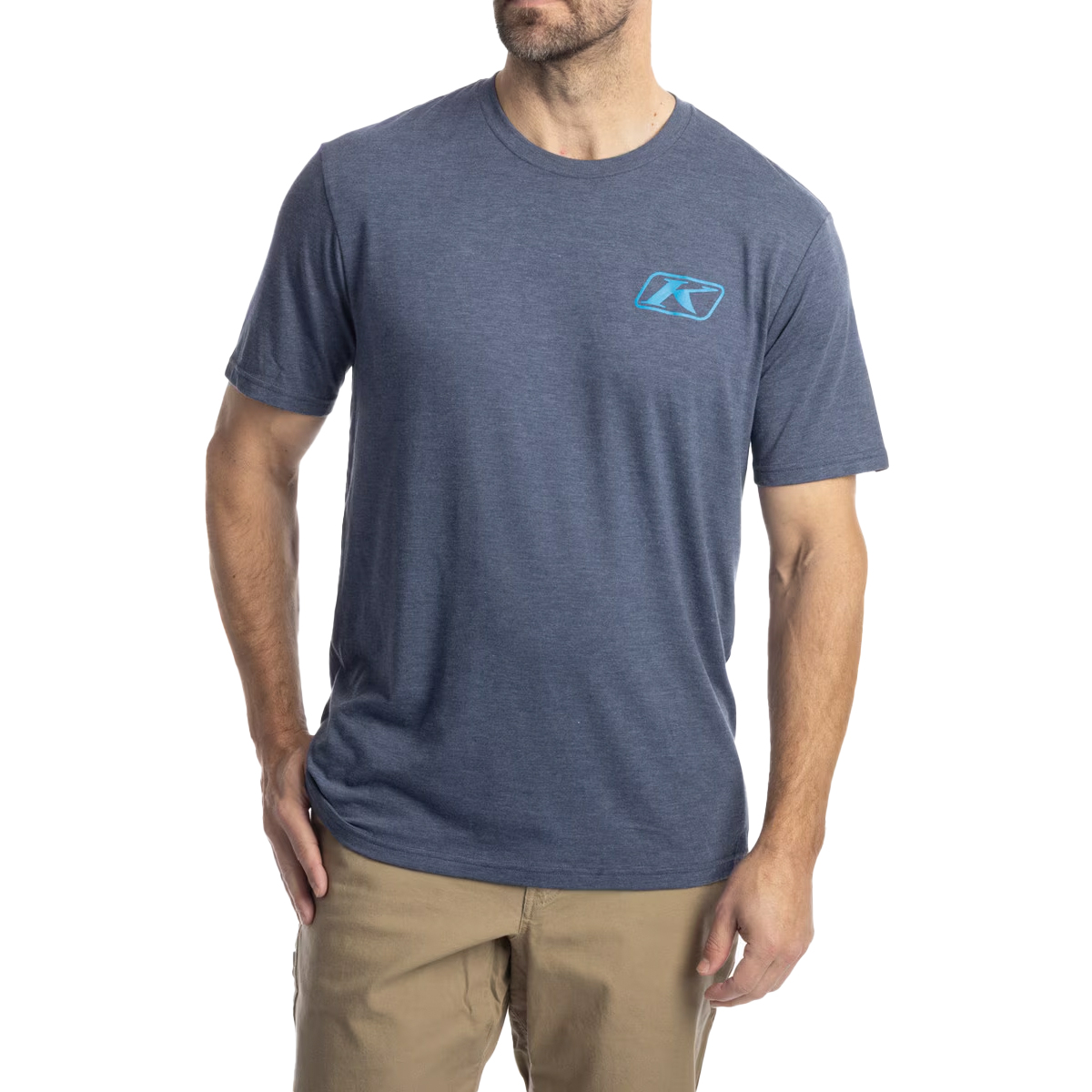 Klim Rippin' Tri-Blend T-Shirt