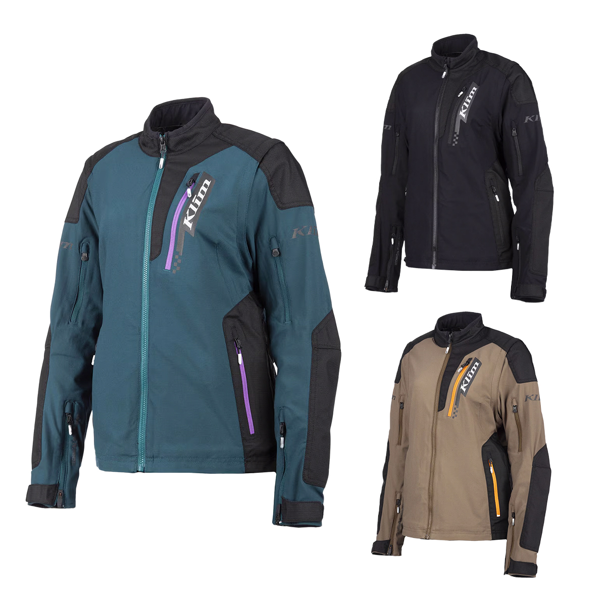 Klim Women's Rebelle Jacket