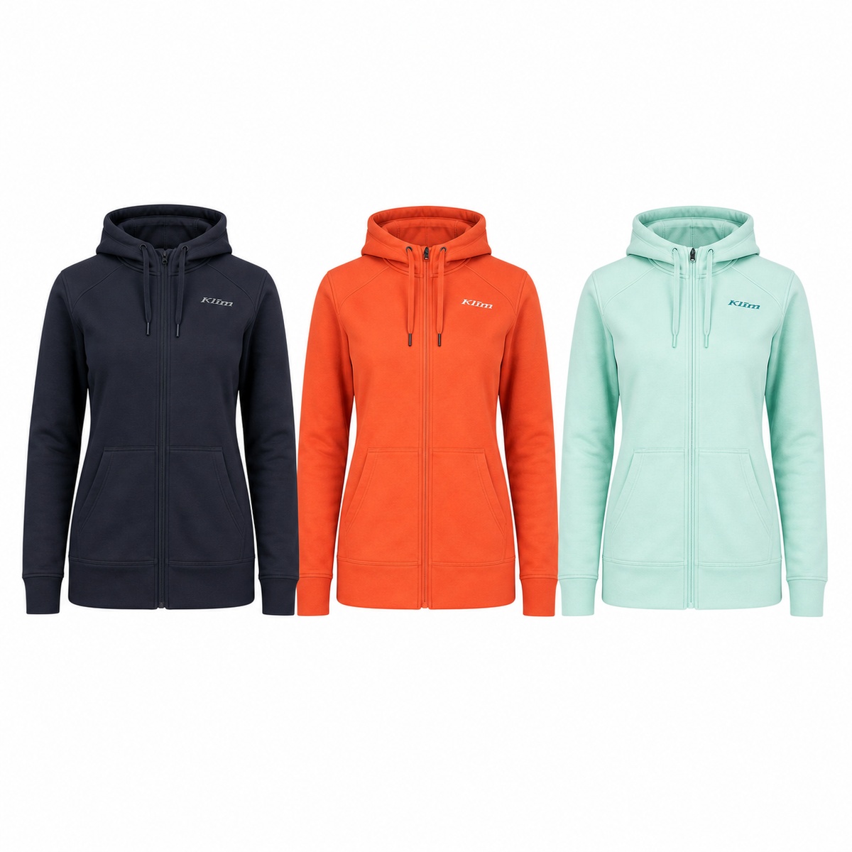 Klim Women's Basin Hoodie [Non-Current]