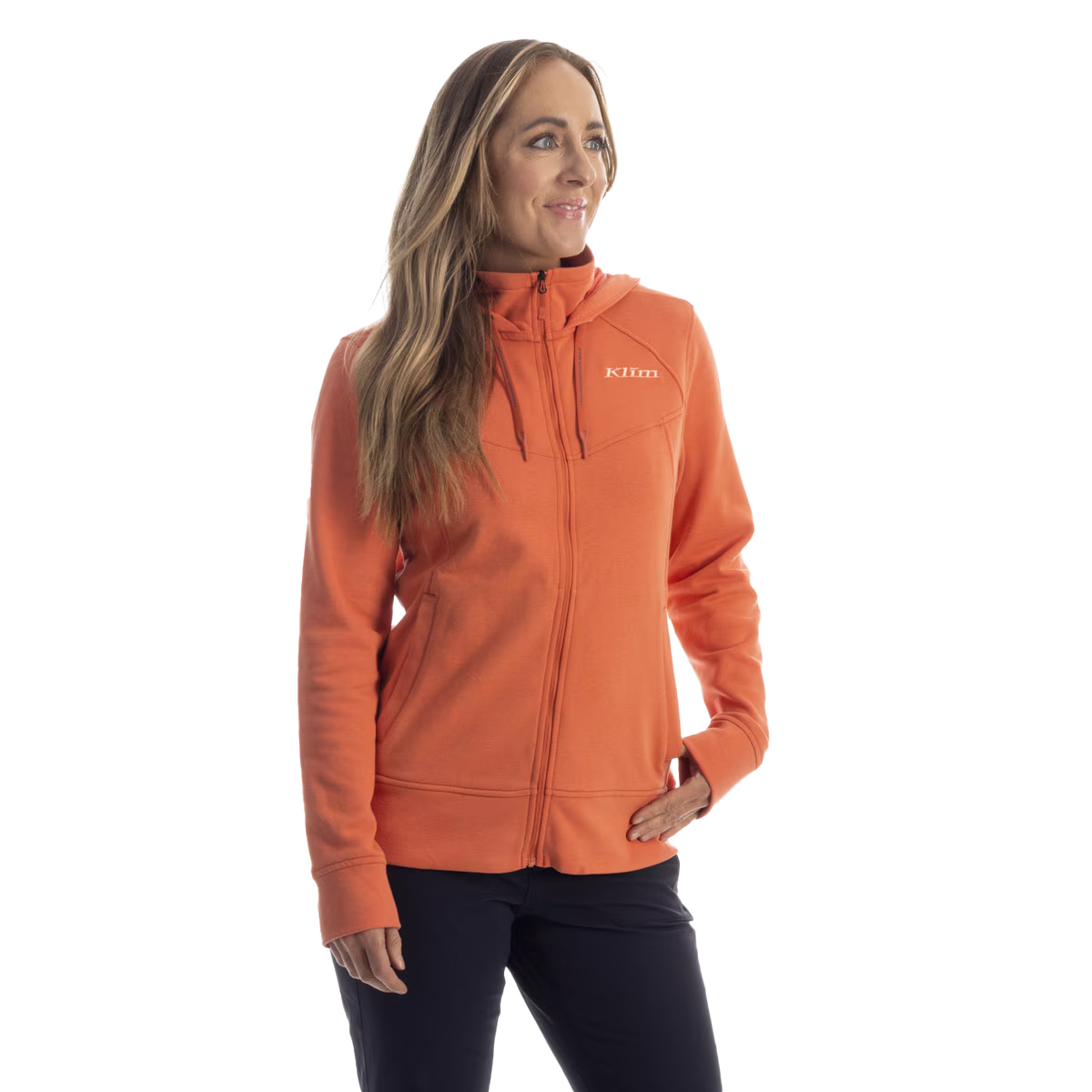 Klim Women's Basin Hoodie
