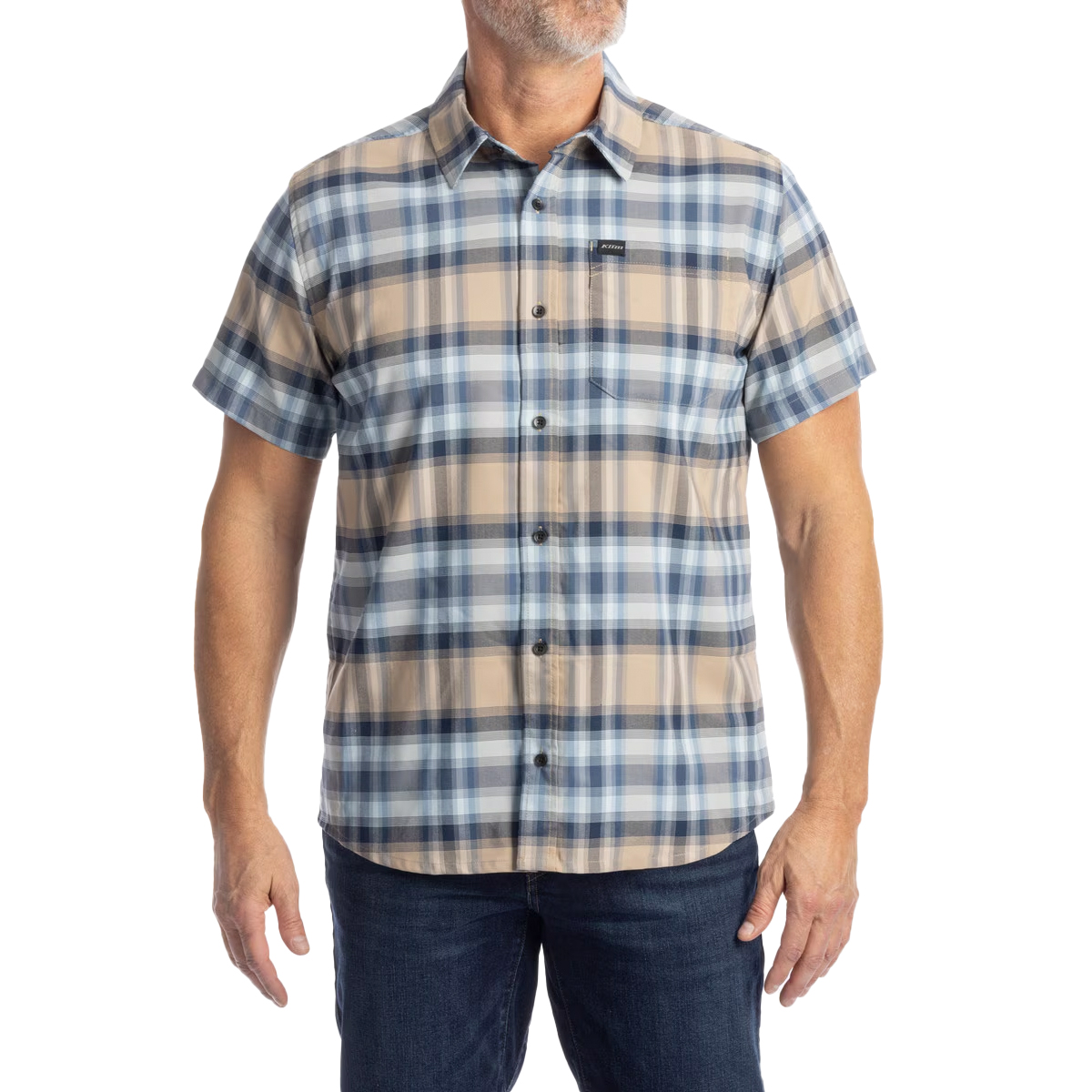 Klim Nero Stretch Shirt
