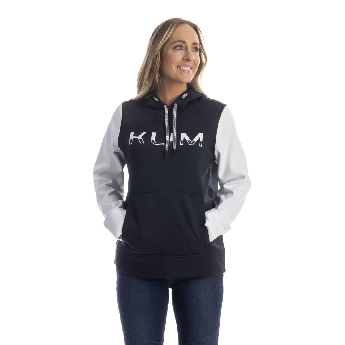 Klim Women's Petrol Pullover Hoodie