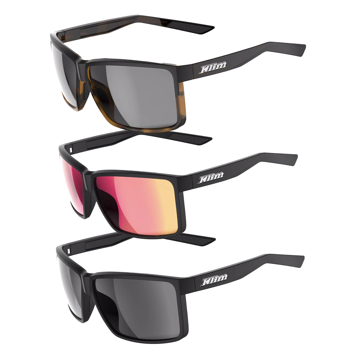 Klim Chassis Sunglasses