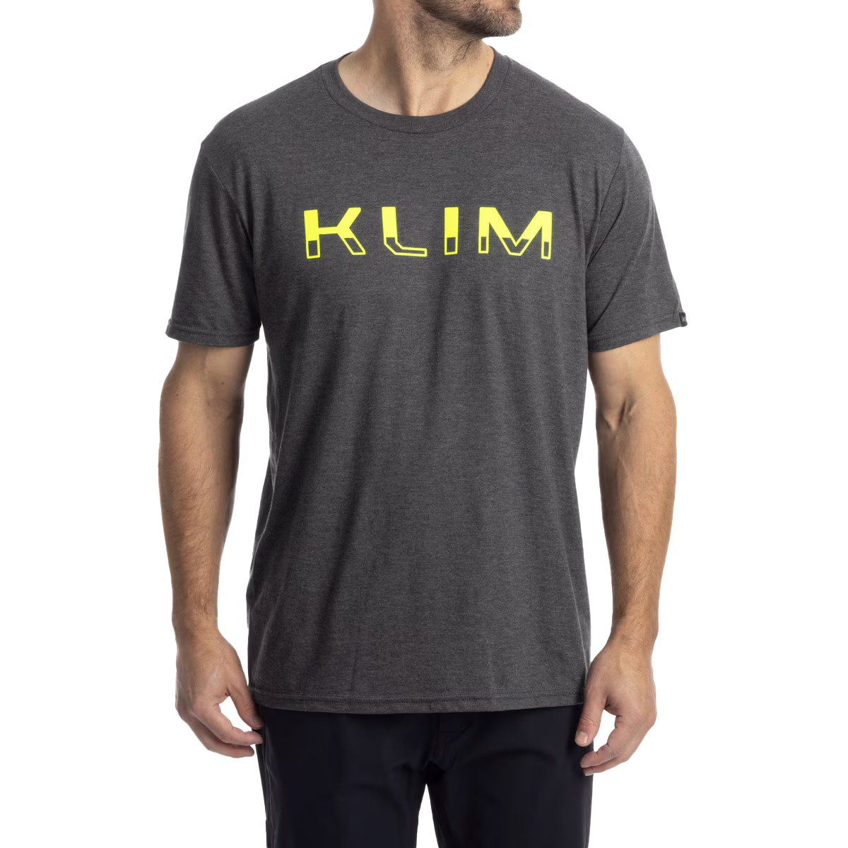 Klim Petrol Tri-Blend T-Shirt