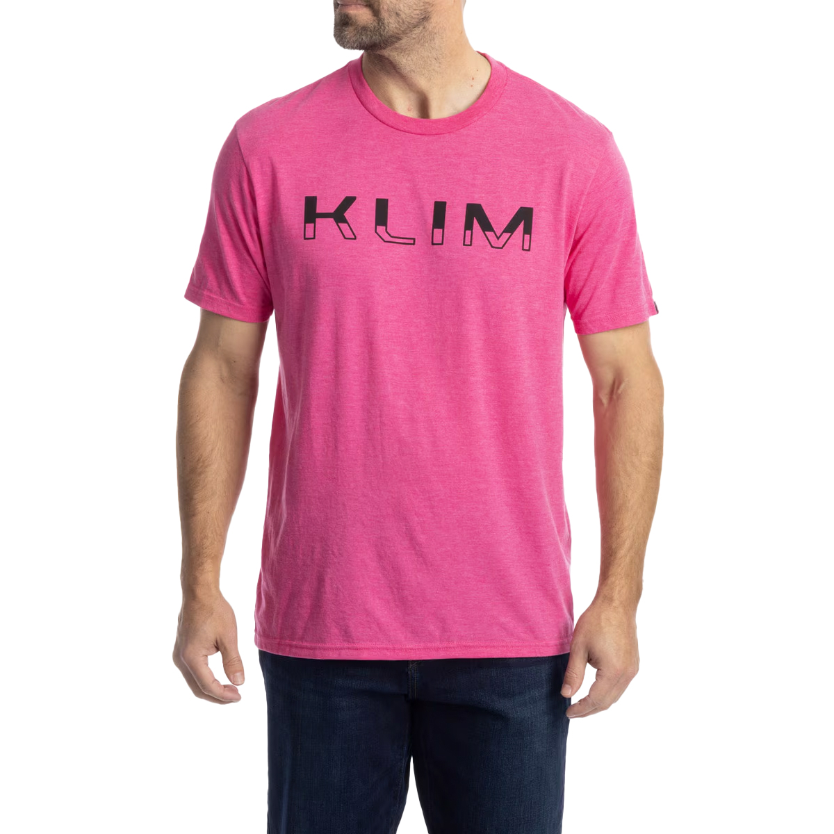 Klim Petrol Tri-Blend T-Shirt