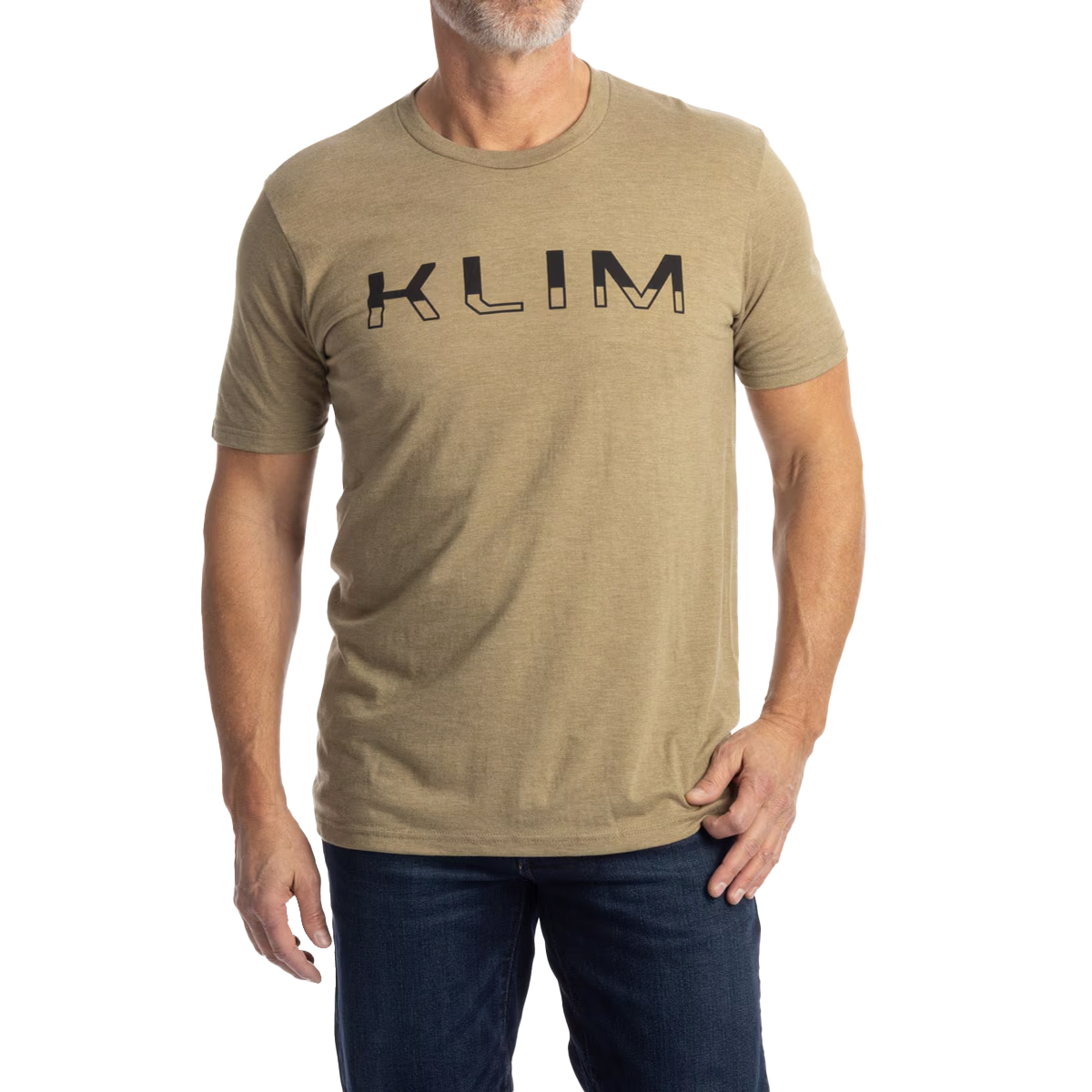 Klim Petrol Tri-Blend T-Shirt