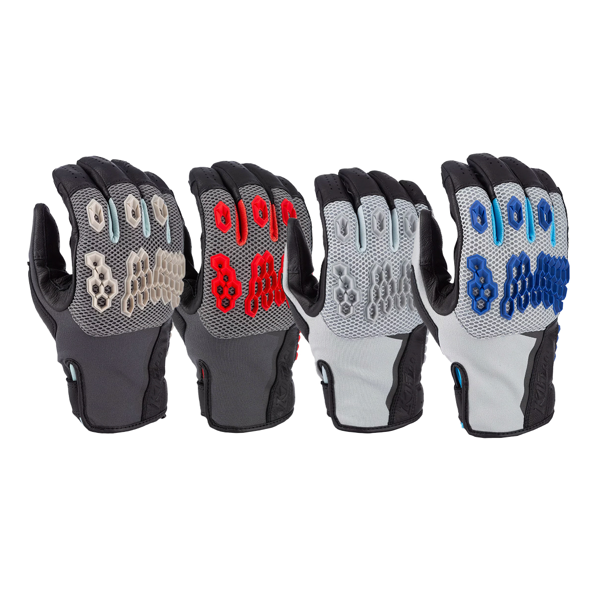 Klim Baja S4 Glove