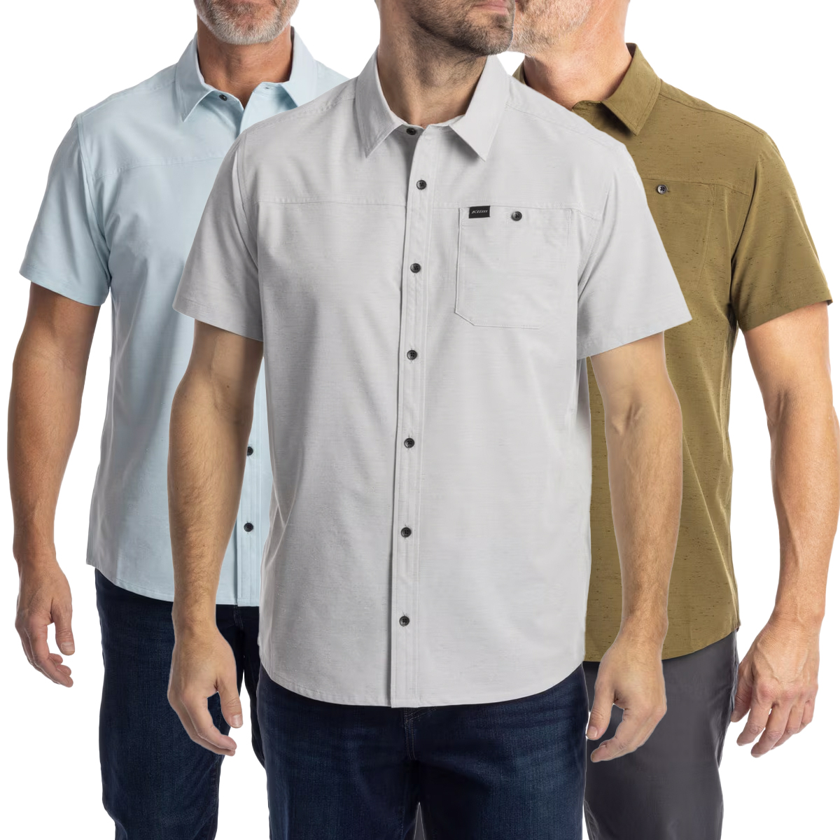 Klim Colter Bay Stretch Shirt